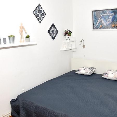 Apartman Vlaska 78 Zagreb Ngoại thất bức ảnh