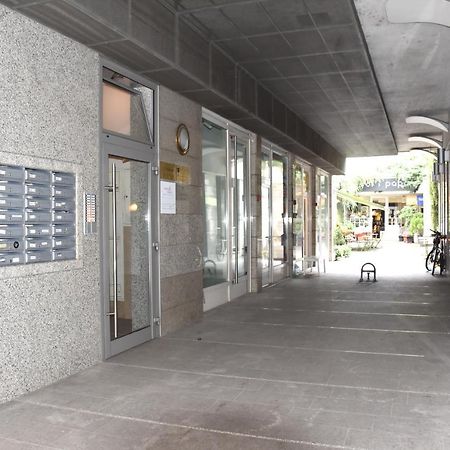Apartman Vlaska 78 Zagreb Ngoại thất bức ảnh
