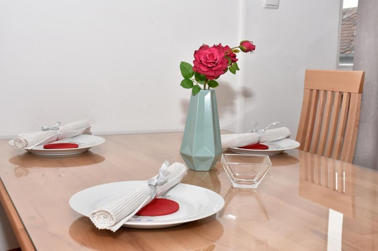 Apartman Vlaska 78 Zagreb Ngoại thất bức ảnh