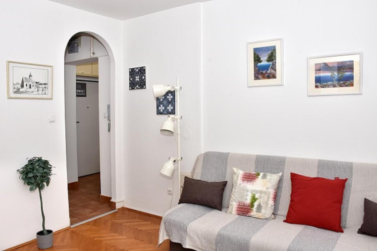Apartman Vlaska 78 Zagreb Ngoại thất bức ảnh