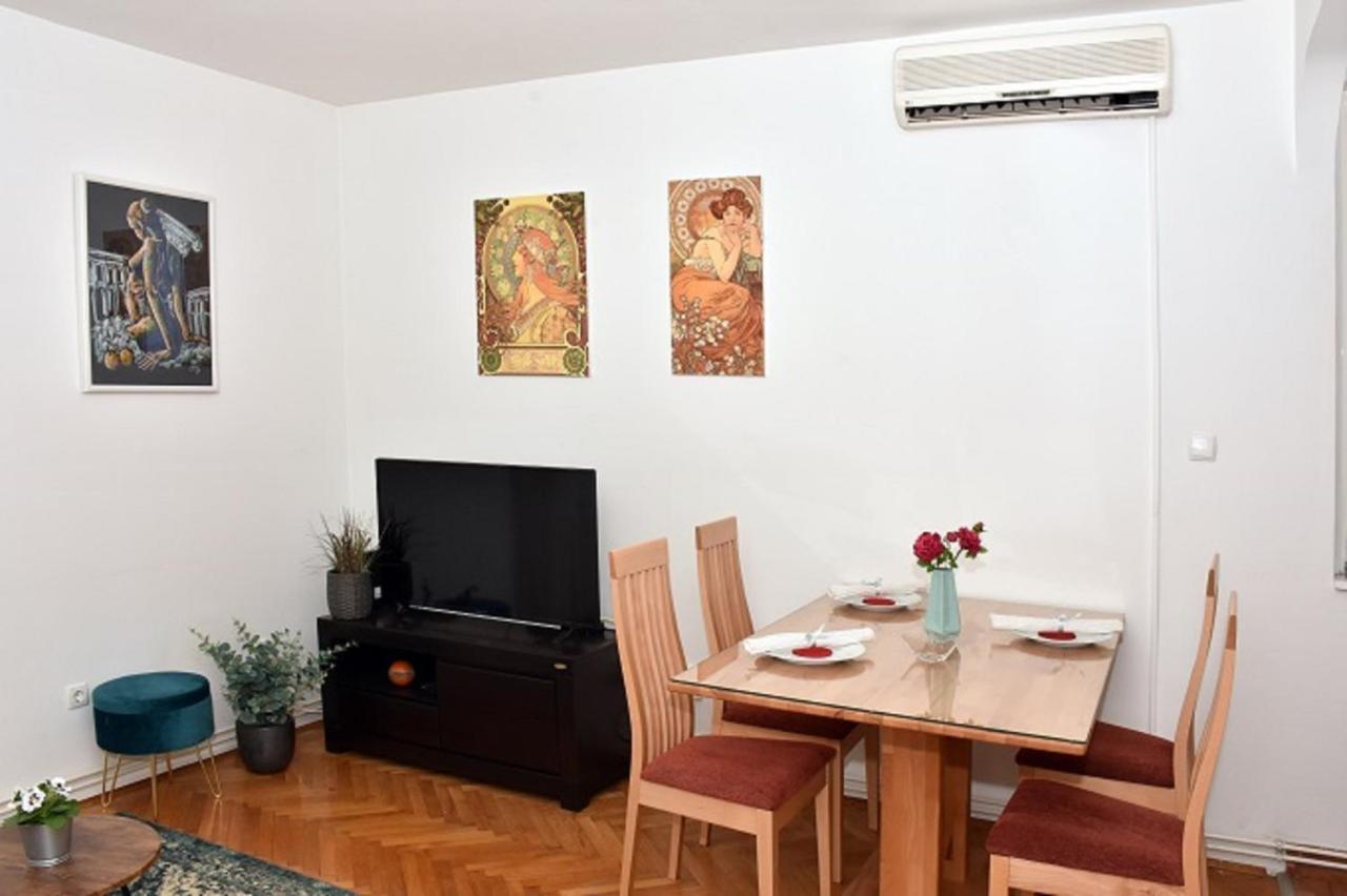 Apartman Vlaska 78 Zagreb Ngoại thất bức ảnh