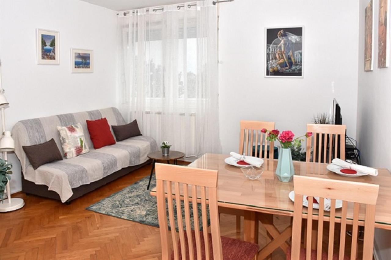 Apartman Vlaska 78 Zagreb Ngoại thất bức ảnh