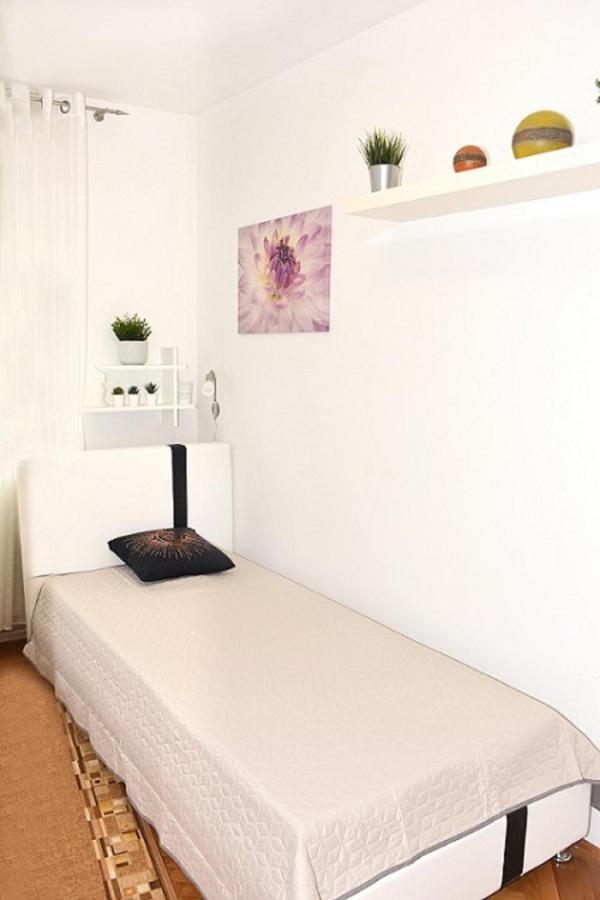 Apartman Vlaska 78 Zagreb Ngoại thất bức ảnh