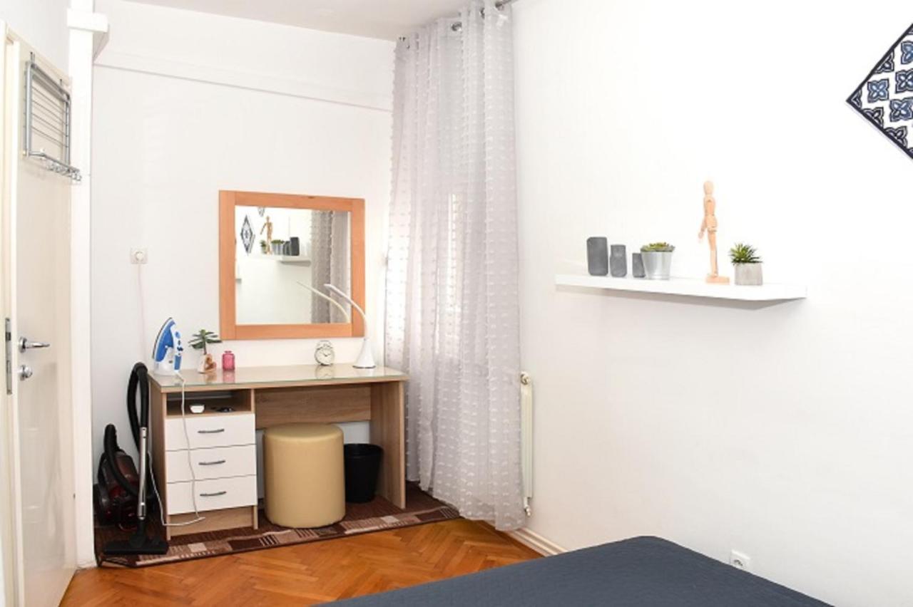 Apartman Vlaska 78 Zagreb Ngoại thất bức ảnh