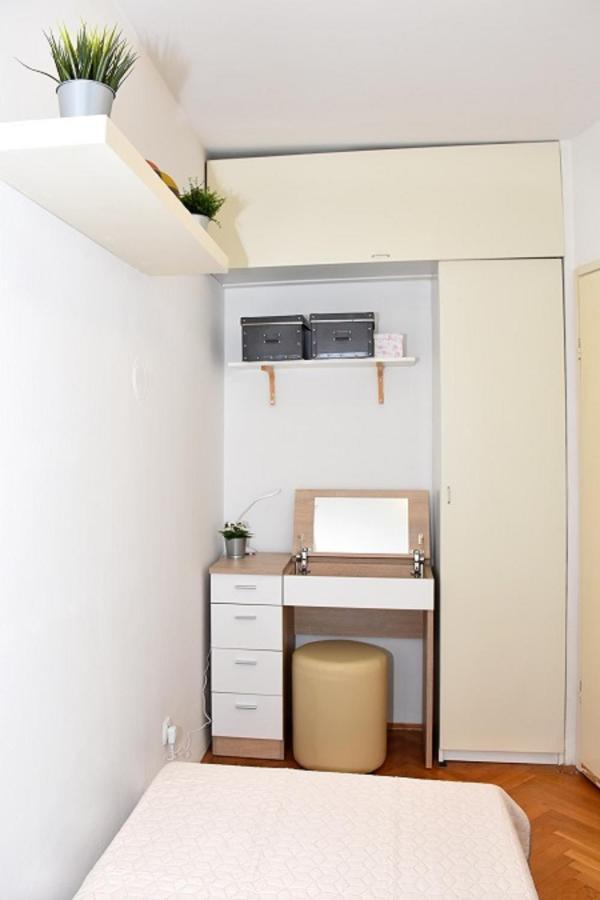 Apartman Vlaska 78 Zagreb Ngoại thất bức ảnh
