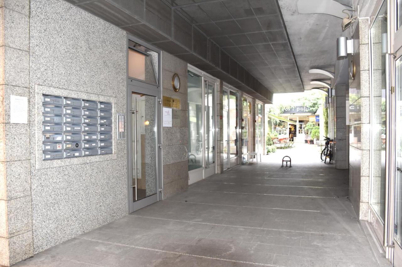 Apartman Vlaska 78 Zagreb Ngoại thất bức ảnh
